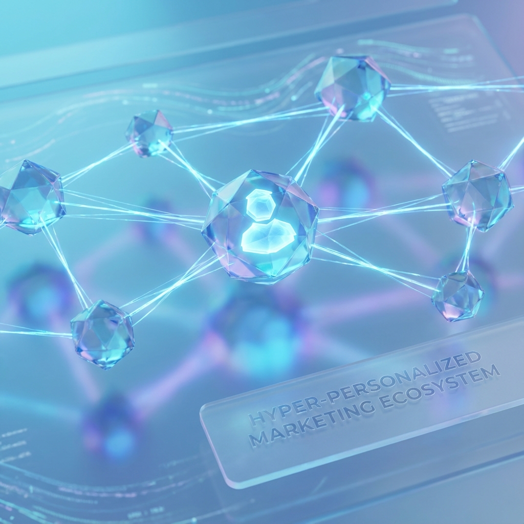 Hyper-Personalization: The New Era of Customer Connection